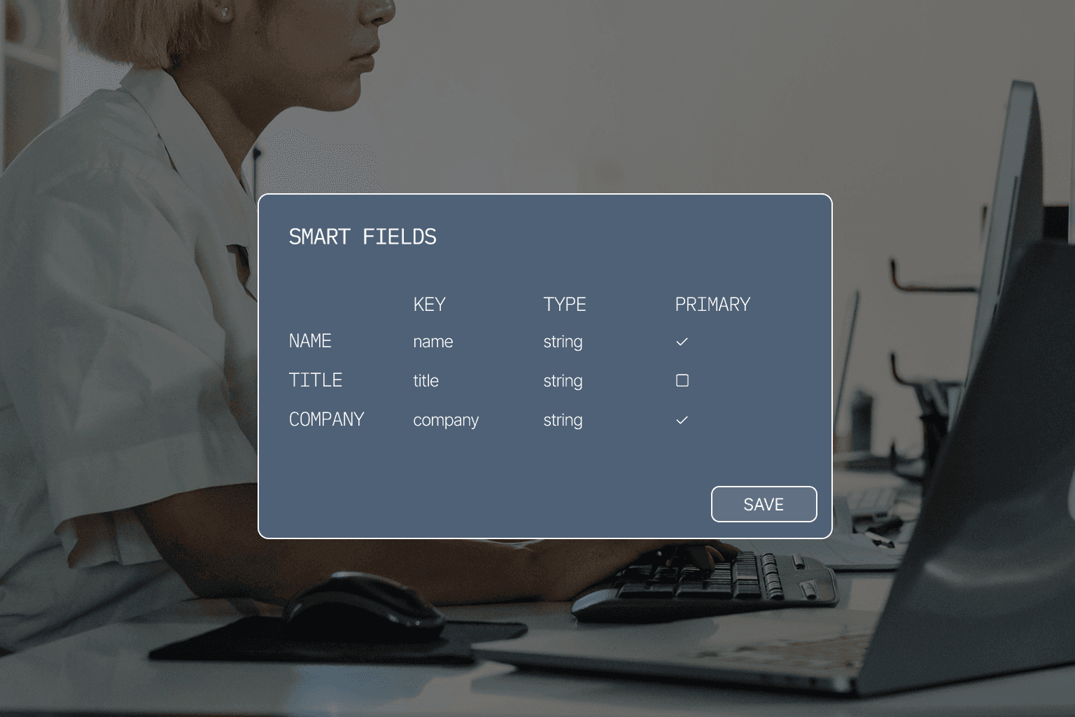 Parfois Extractor 01