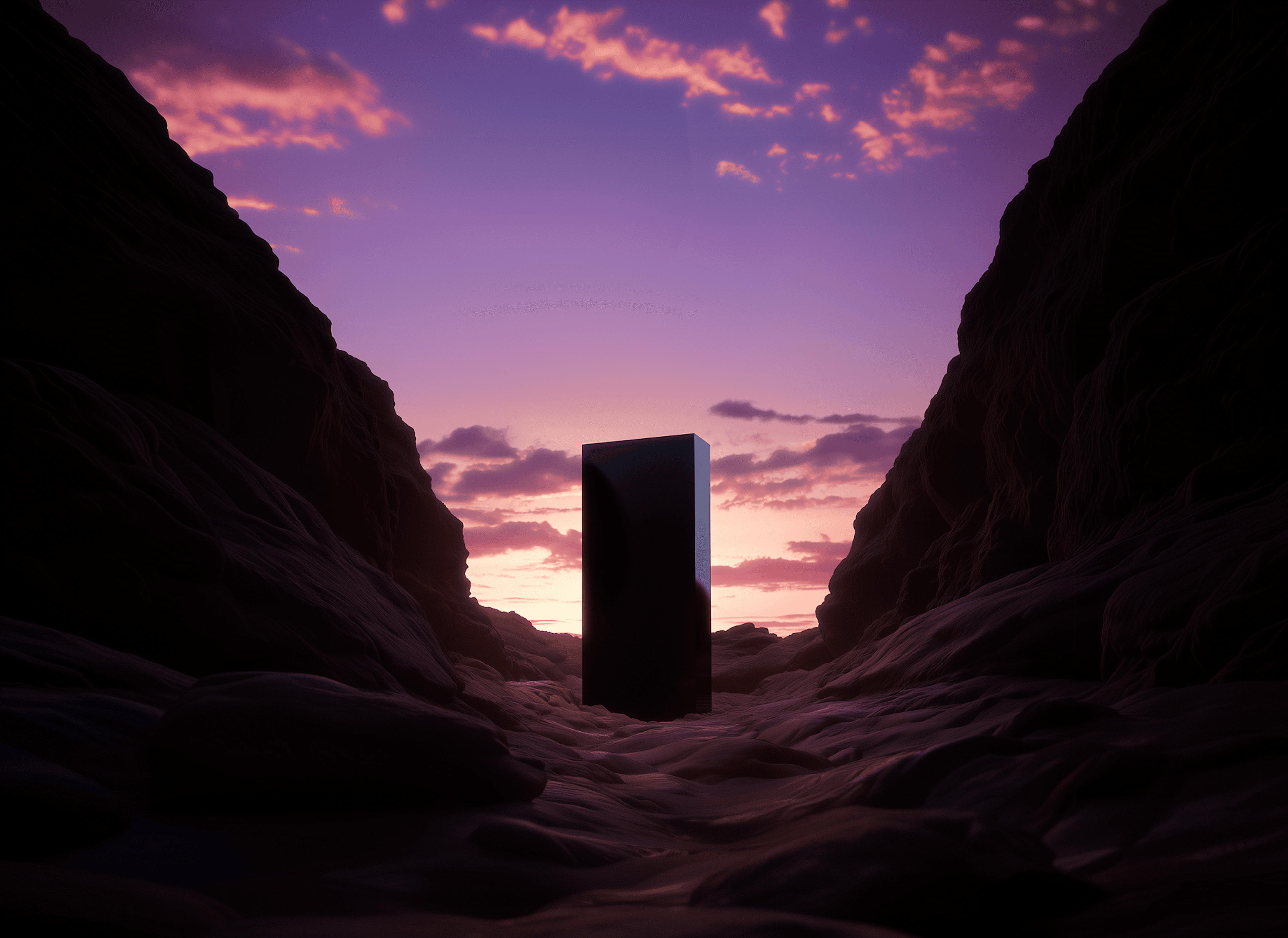 Hero background