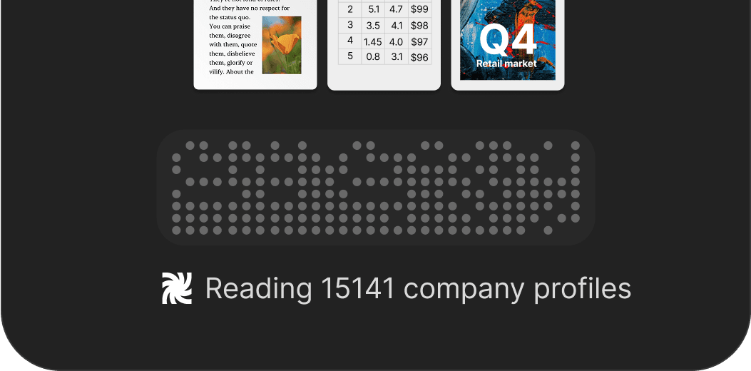 AI Documentation Feature