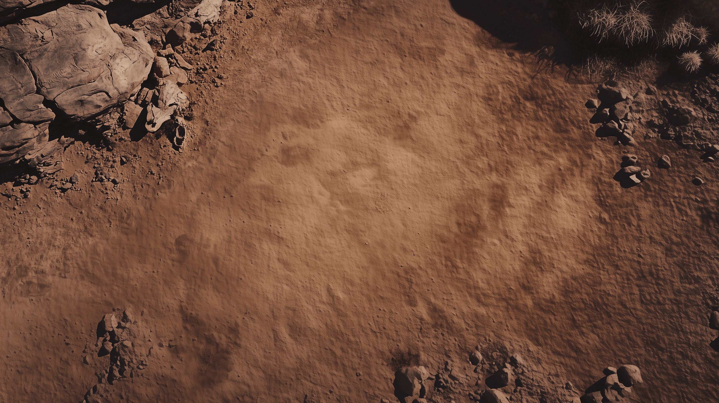 Footer background