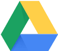 Google Drive logo