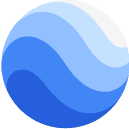 Google Earth logo