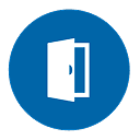 IBM DOORS logo