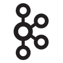 Kafka logo