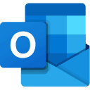 Outlook logo