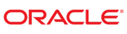 Oracle logo