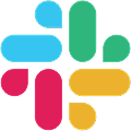 Slack logo