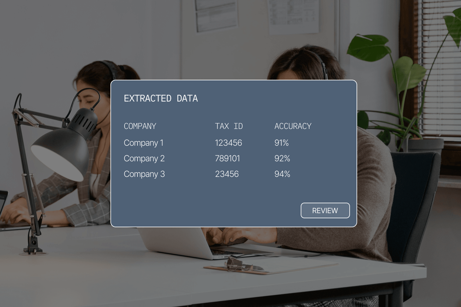 Parfois Extractor 02